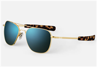 Occhiali da sole Rudelli Zambetti Gioielli Randolph USA RANDOLPH AF248 - RANDOLPH AF248